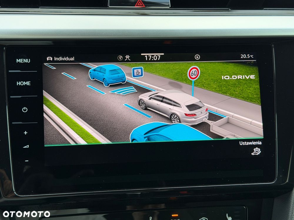 Volkswagen Arteon - 31