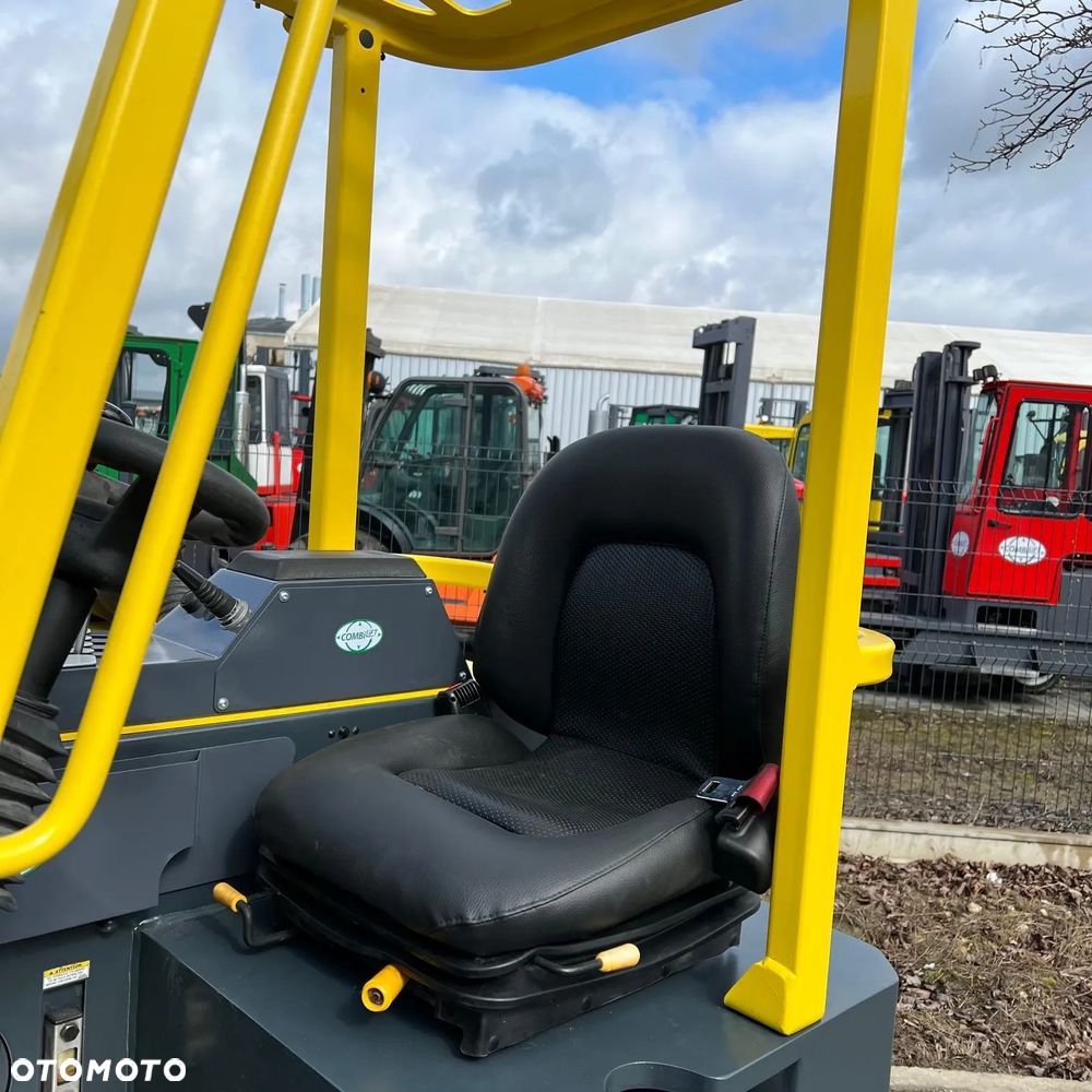 Combilift CB3000 - 10
