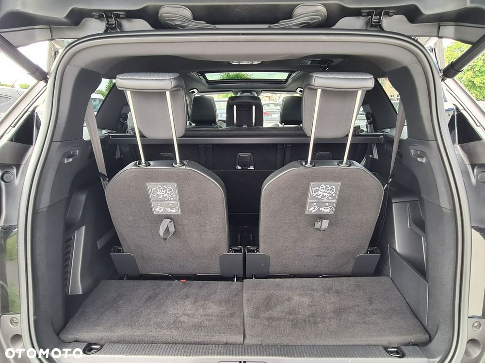 Peugeot 5008 1.5 BlueHDi GT S&S - 41