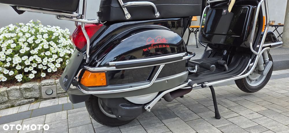 Vespa PX - 22