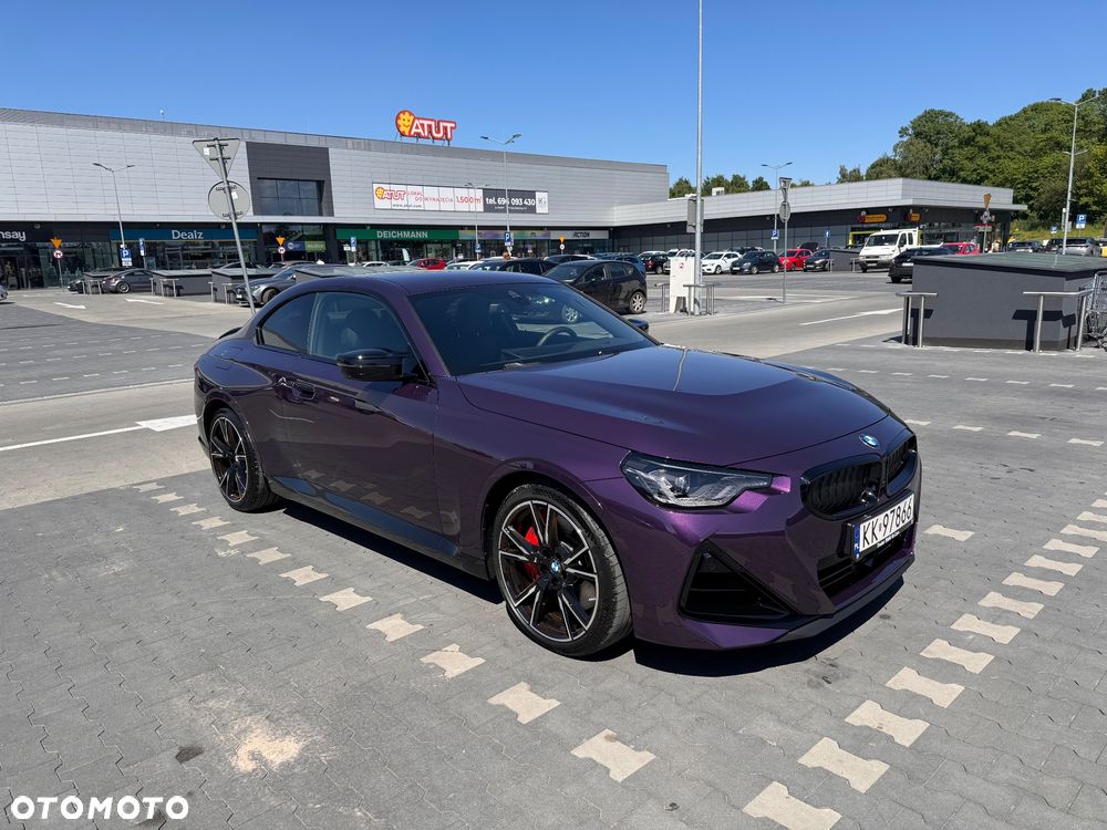 BMW Seria 2 M240i xDrive - 1