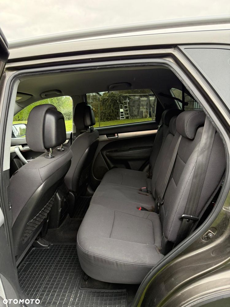 Kia Sorento 2.2 CRDI XL - 7