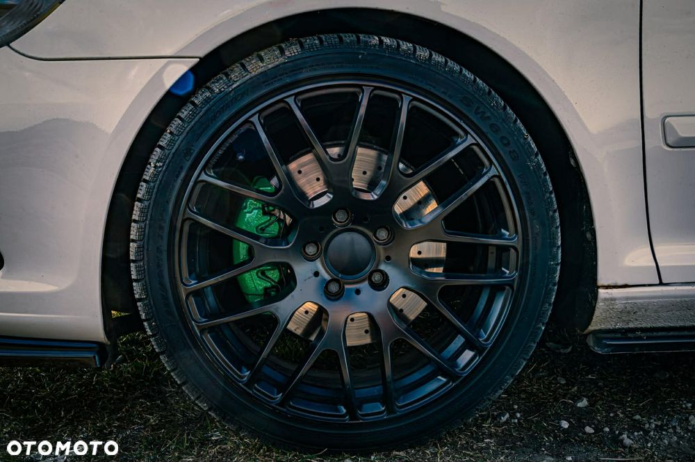 Skoda Octavia 2.0 TSI RS - 6