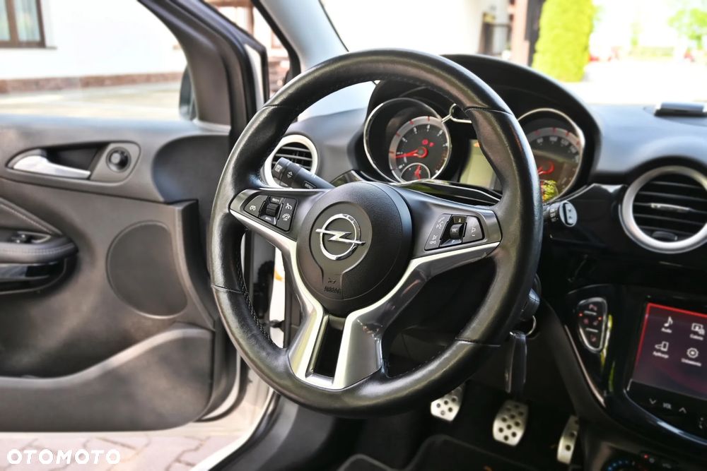 Opel Adam 1.4 White Link - 29