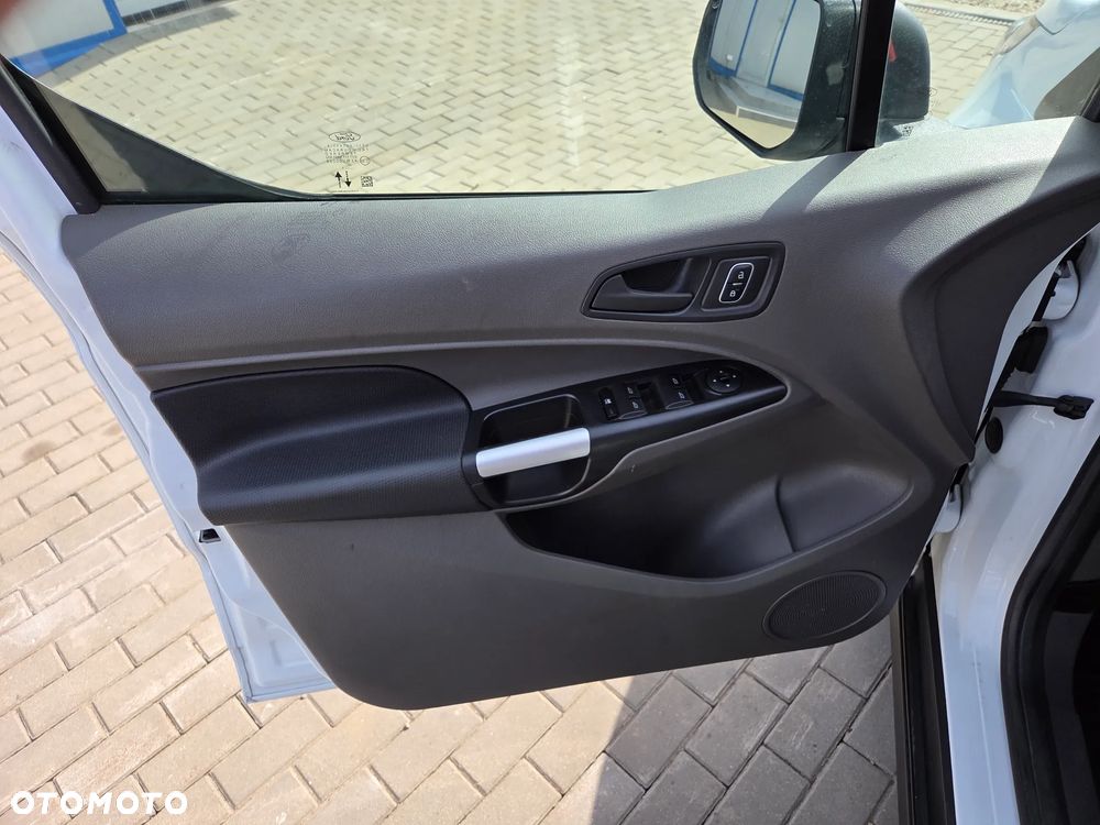 Ford Tourneo Connect Gr 1.5 EcoBlue Trend - 11