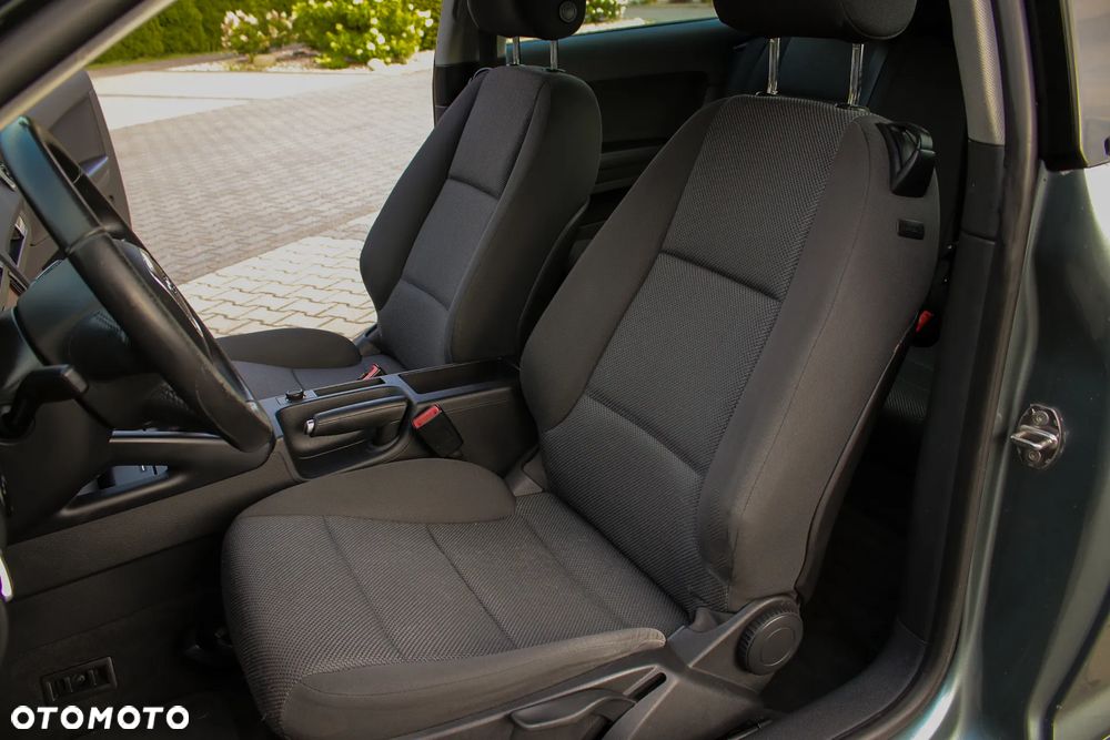 Audi A3 3-drzwiowe 1.2 TFSI Ambition - 28
