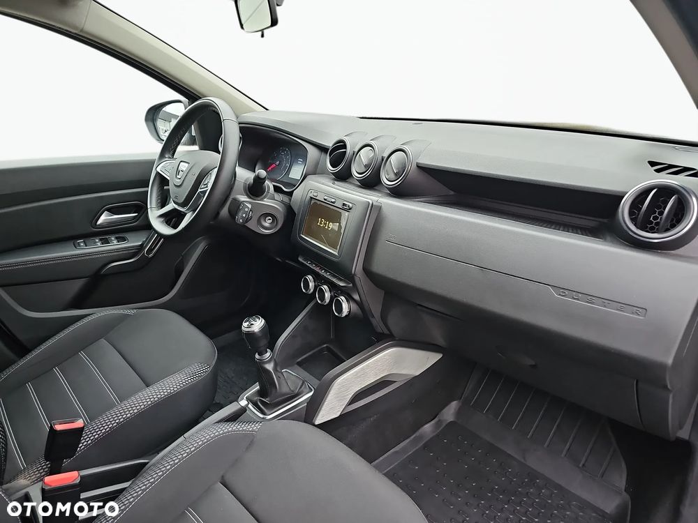 Dacia Duster 1.0 TCe Prestige - 19