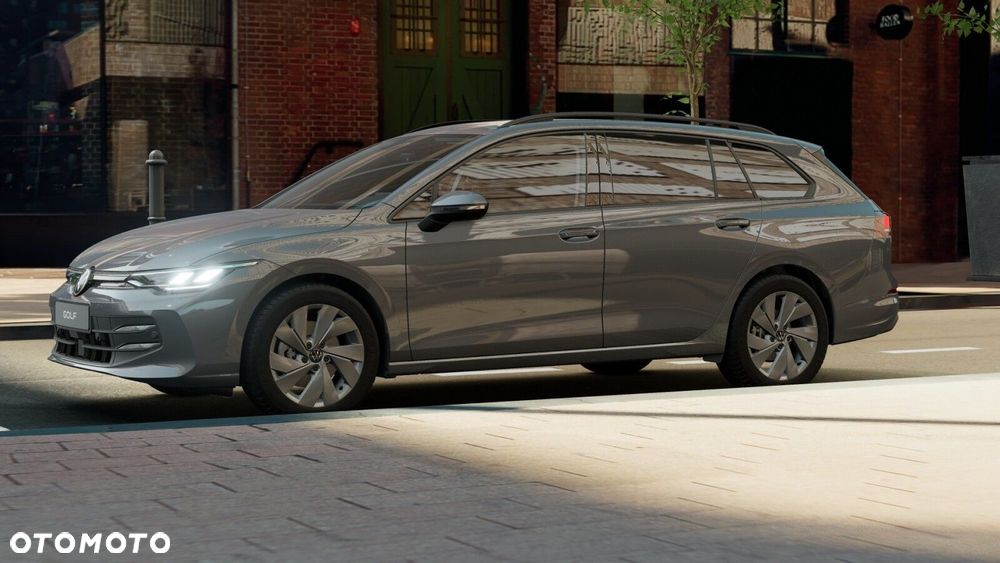Volkswagen Golf Variant - 13