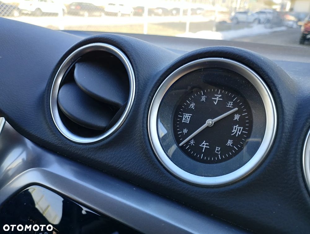 Suzuki Vitara 1.4 Boosterjet SHVS Premium 4WD - 20