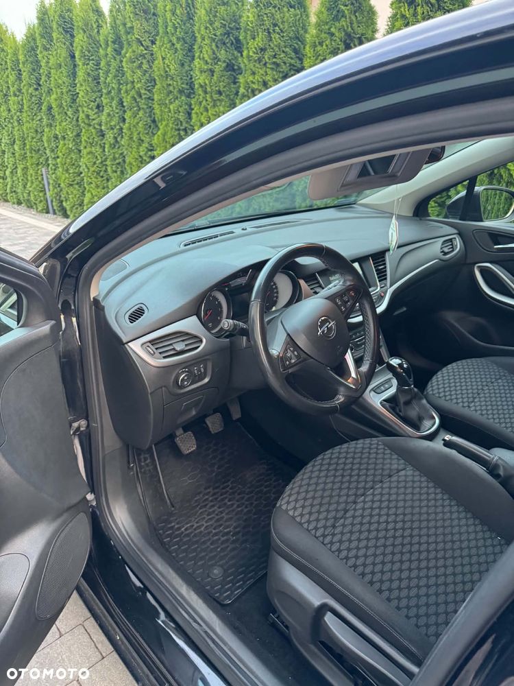 Opel Astra 1.4 T GPF Enjoy - 6