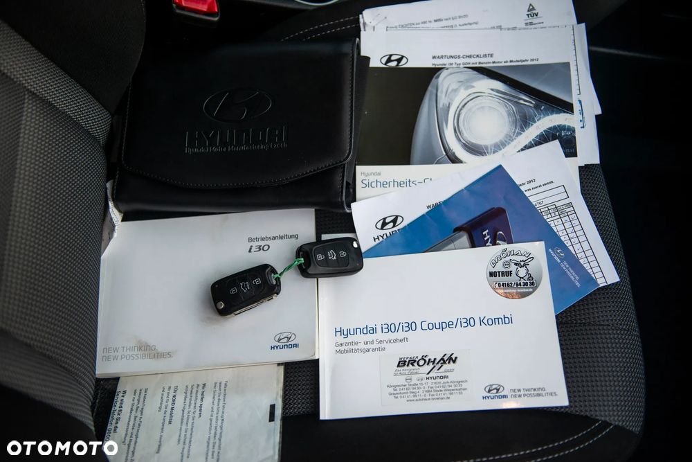 Hyundai i30 1.4 Comfort - 40