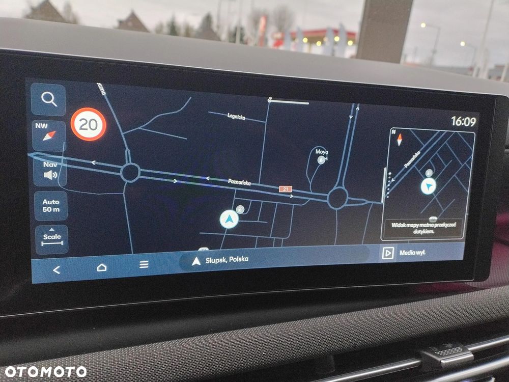 Hyundai Tucson 1.6 T-GDi Executive 2WD DCT - 27