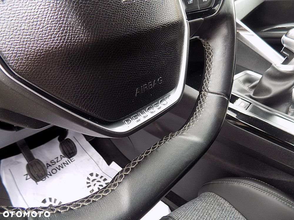 Peugeot 5008 BlueHDI 120 Stop & Start Allure - 15