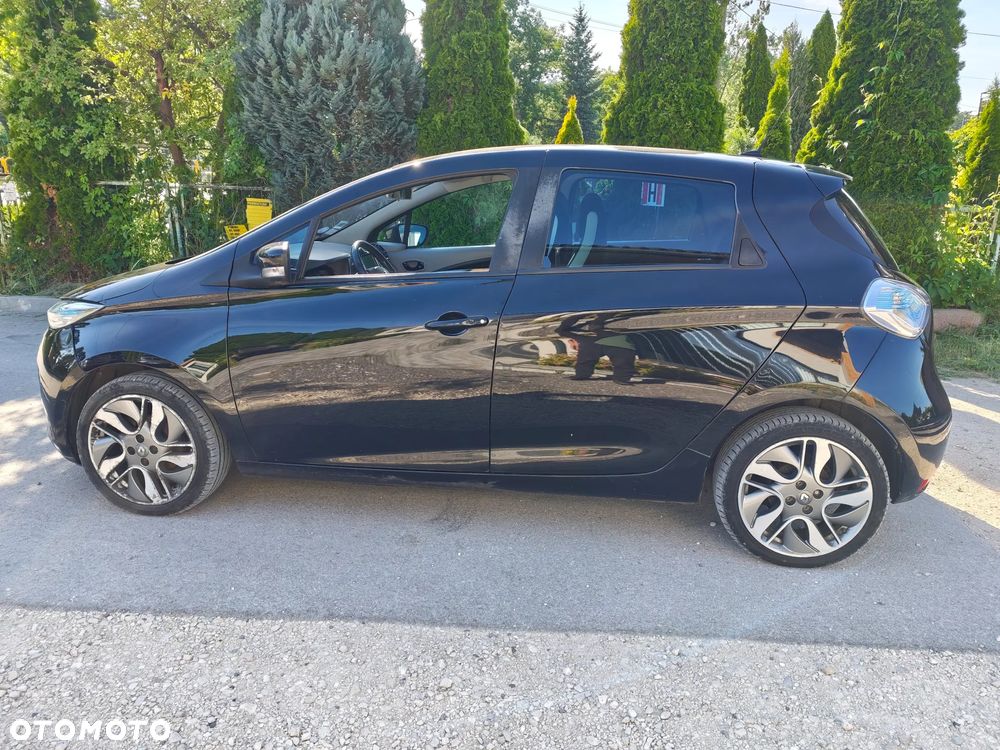 Renault Zoe - 5