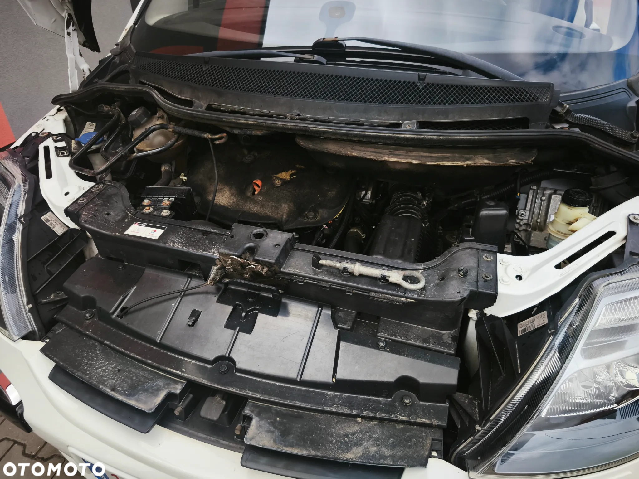 Citroën C8 2.0 HDi Exclusive - 27