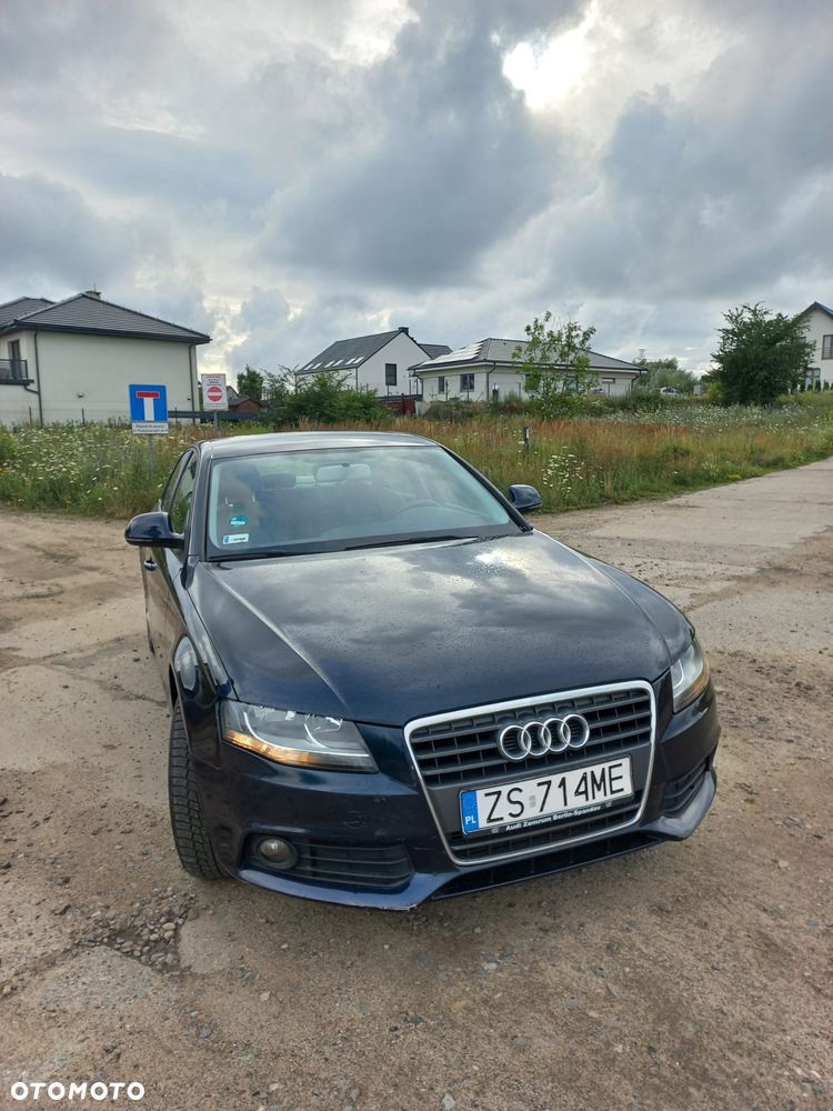 Audi Inny - 3