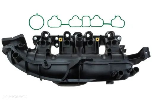 KOLEKTOR SSĄCY CHEVROLET CRUZE 2012- TRAX 2014- 1.4T 55573168 - 5