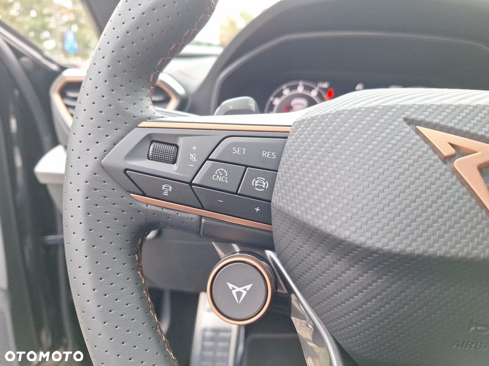 Cupra Formentor - 27