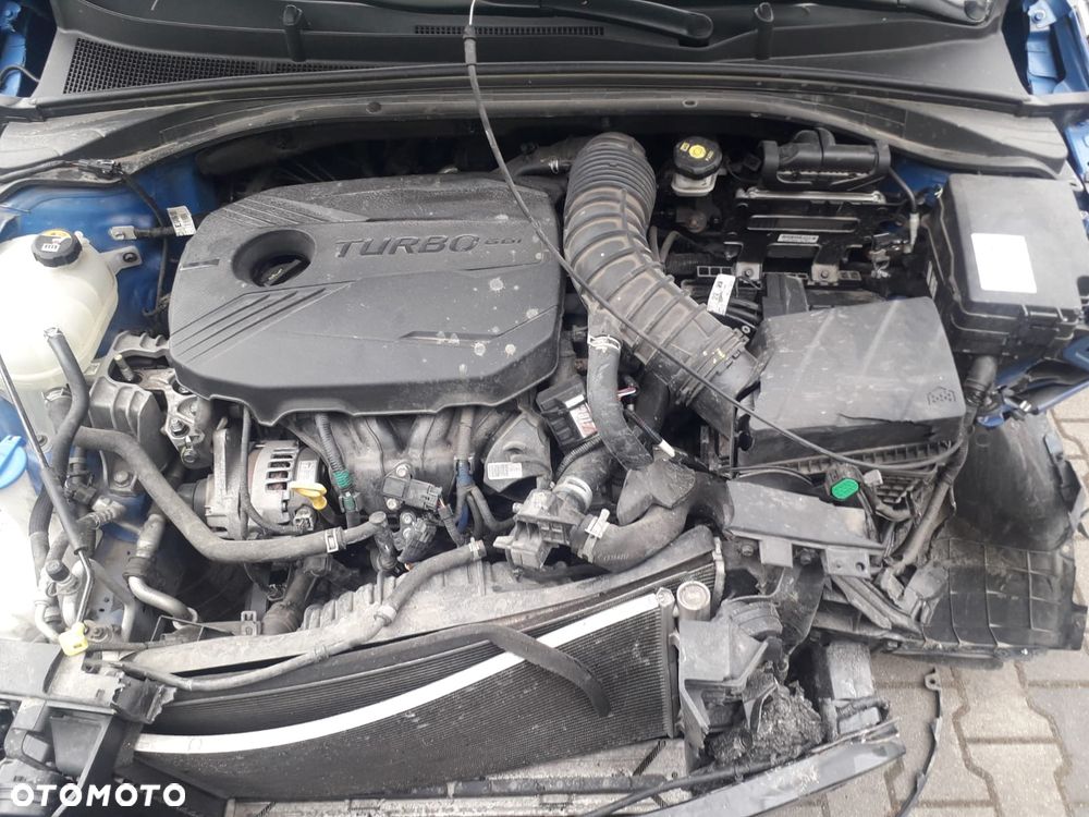 Kia ProCeed 1.6 T-GDI GT DCT - 15