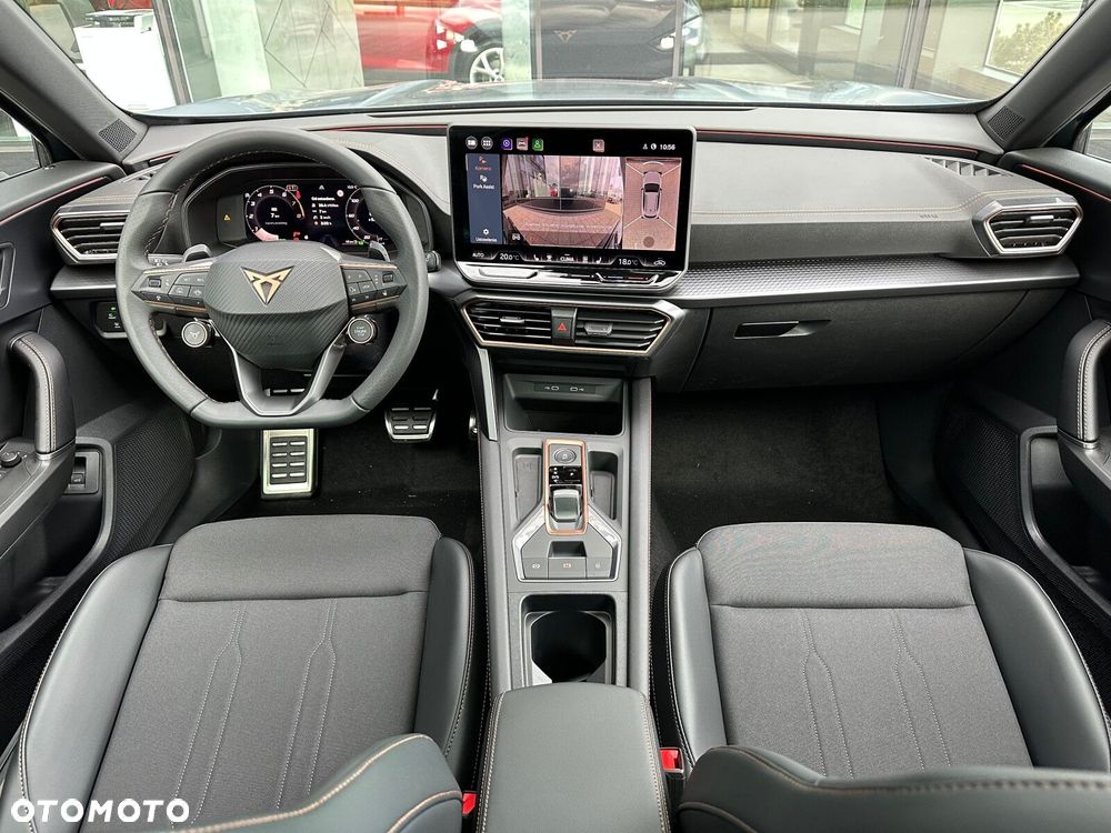 Cupra Formentor 1.5 TSI DSG - 23