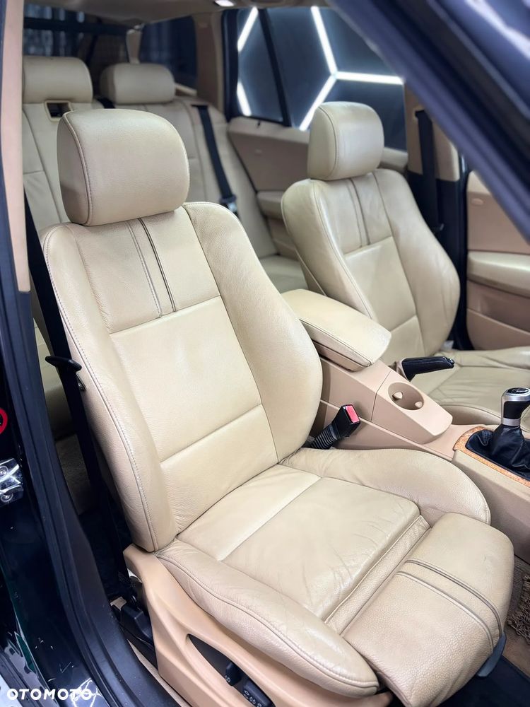 BMW X3 - 3
