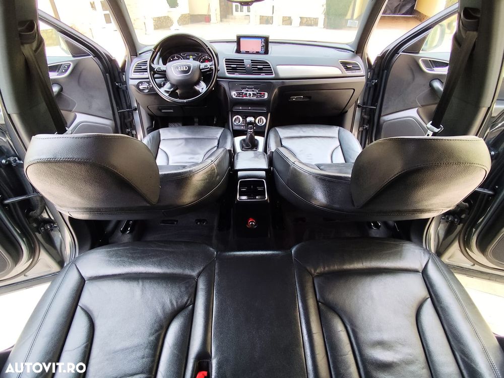Audi Q3 - 6