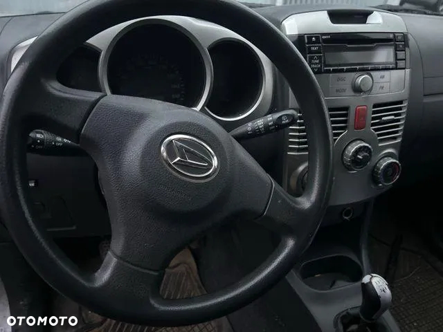 Daihatsu Terios 1.5 - 8