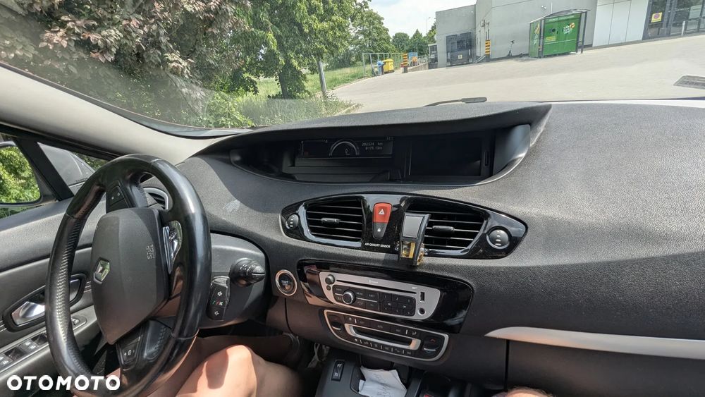 Renault Scenic 2014 photo 5