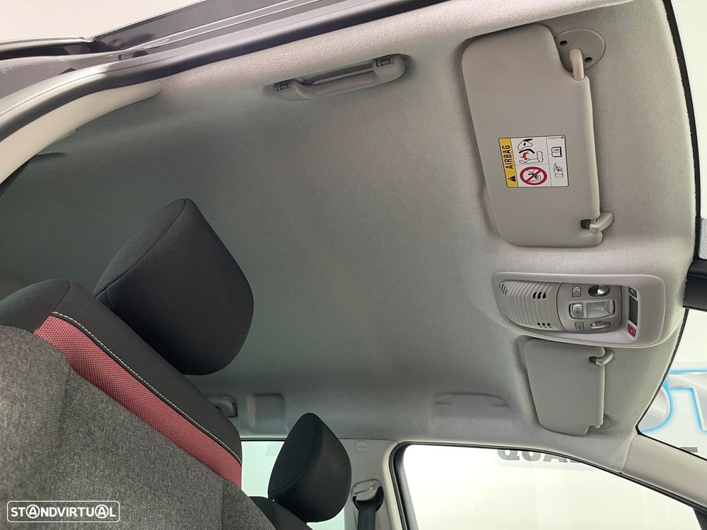 Citroën C3 Aircross 1.2 PureTech C-Series - 49