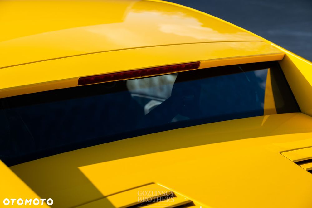 Lamborghini Gallardo - 18