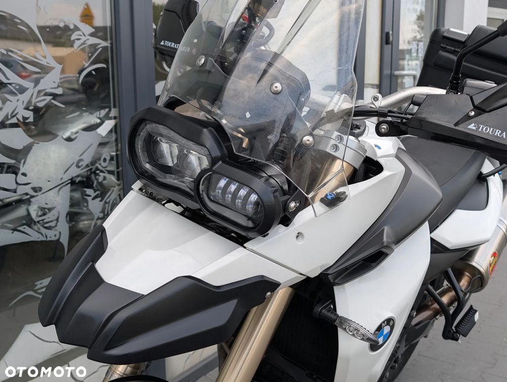 BMW GS - 3