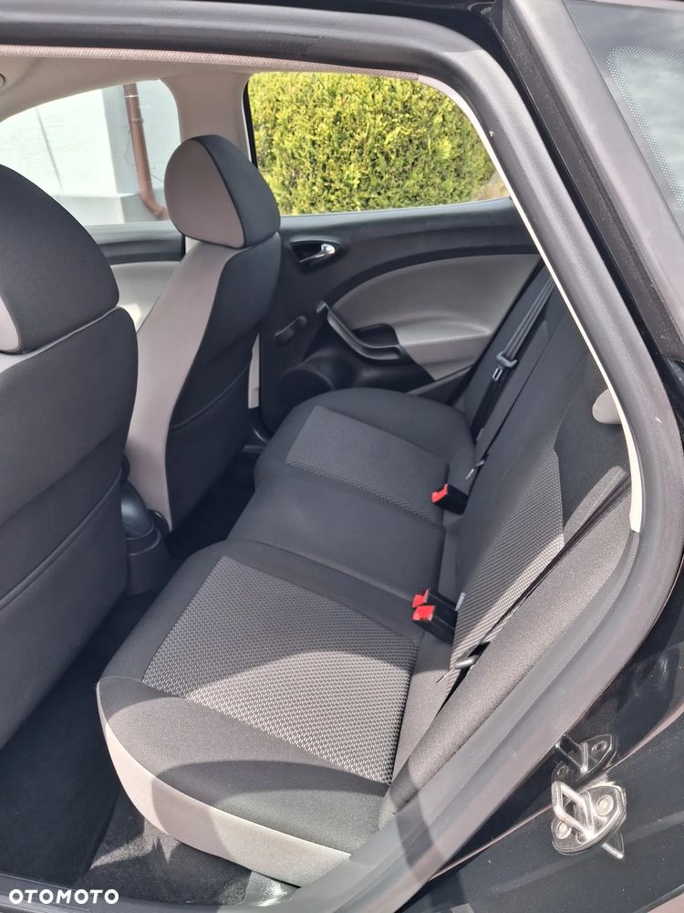Seat Ibiza - 10
