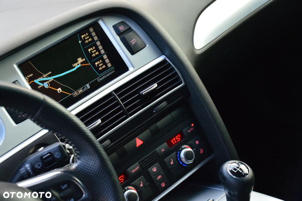 Audi A6 Limousine 2.7 TDI - 40