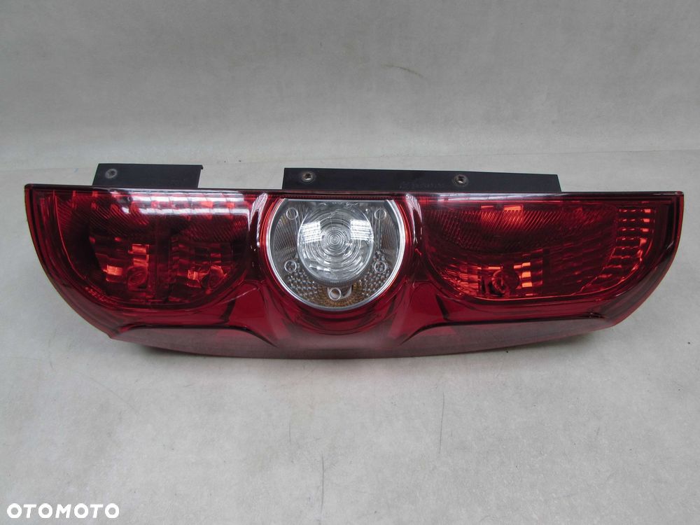 FIAT DOBLO II COMBO D 10-22 LAMPA TYL PRAWA TYLNA 20580748 519248430 - 3