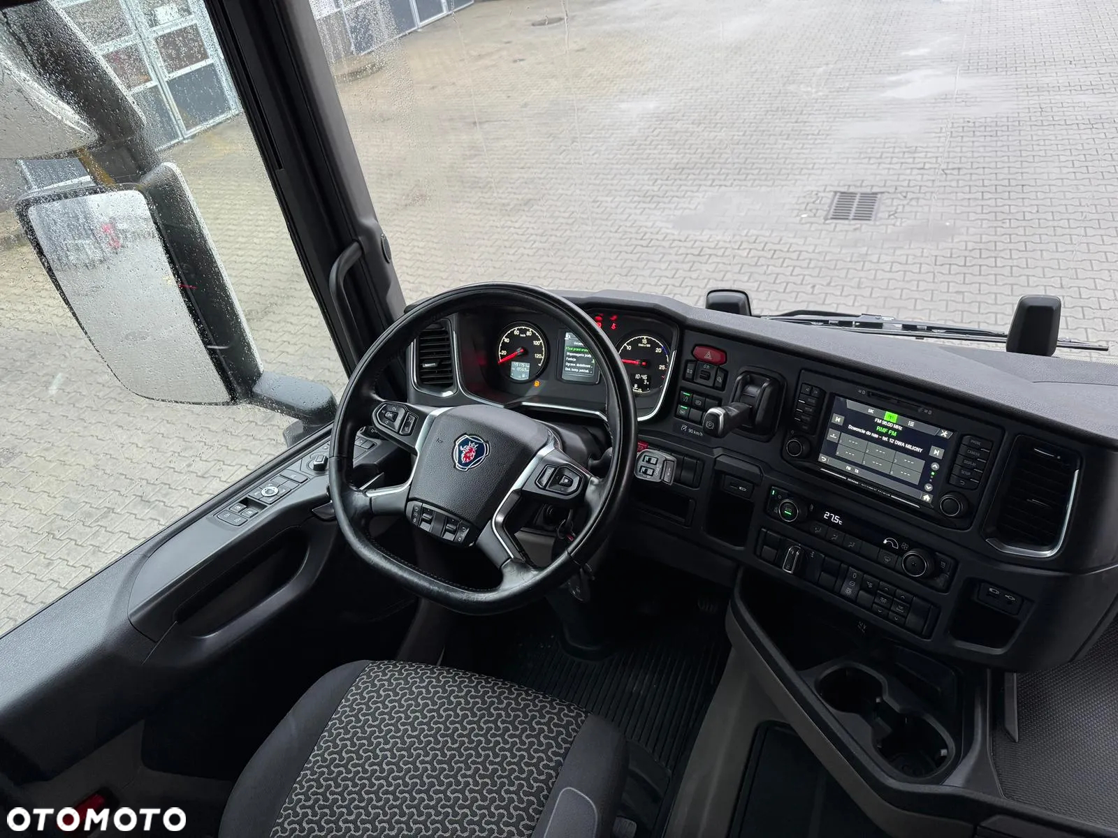 Scania R450 A4X2NA - 14