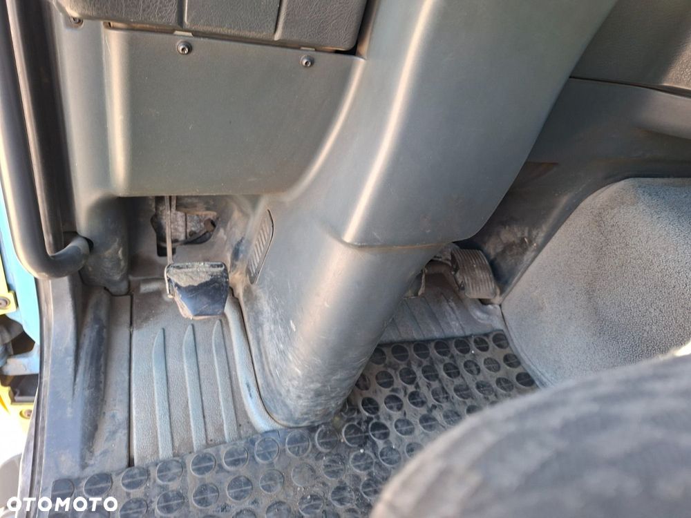 MAN Tgm 18.240 4X4 - 15