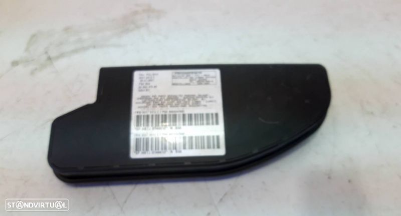 Airbag Banco Fte Dto Citroën C4 Grand Picasso I (Ua_) - 4