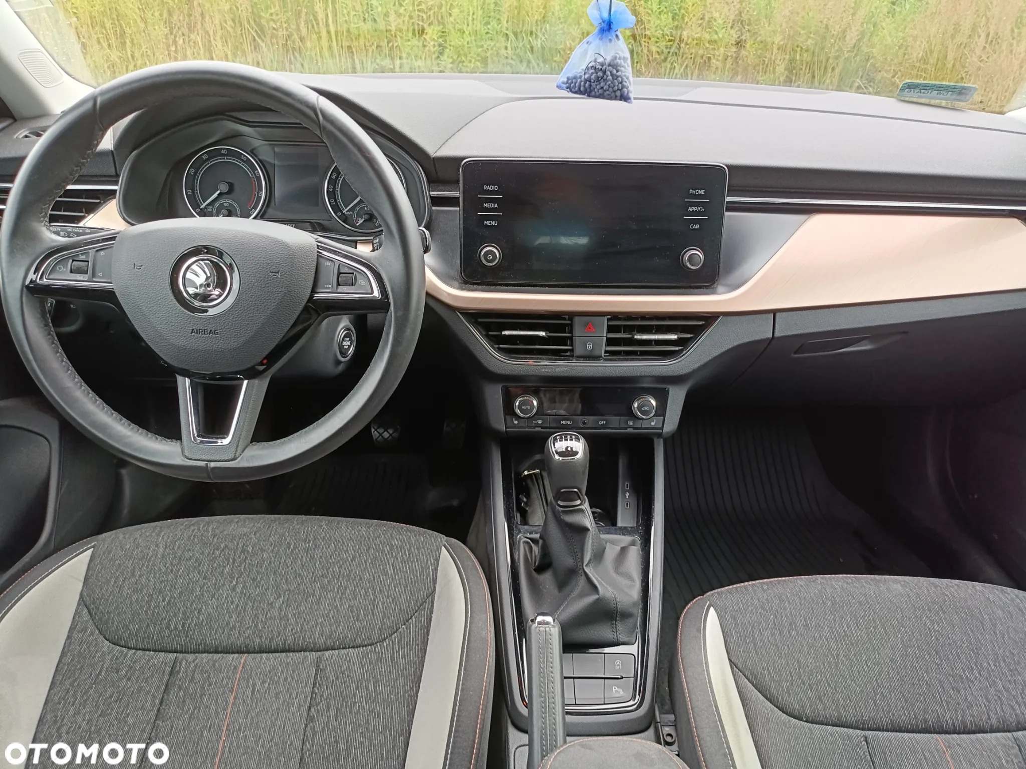 Skoda Scala 1.0 TSI Style - 10