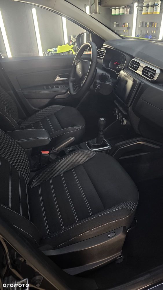 Dacia Duster 1.0 TCe Journey - 10