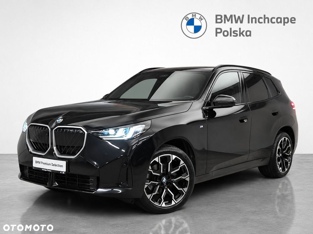 BMW X3 xDrive20 mHEV - 2