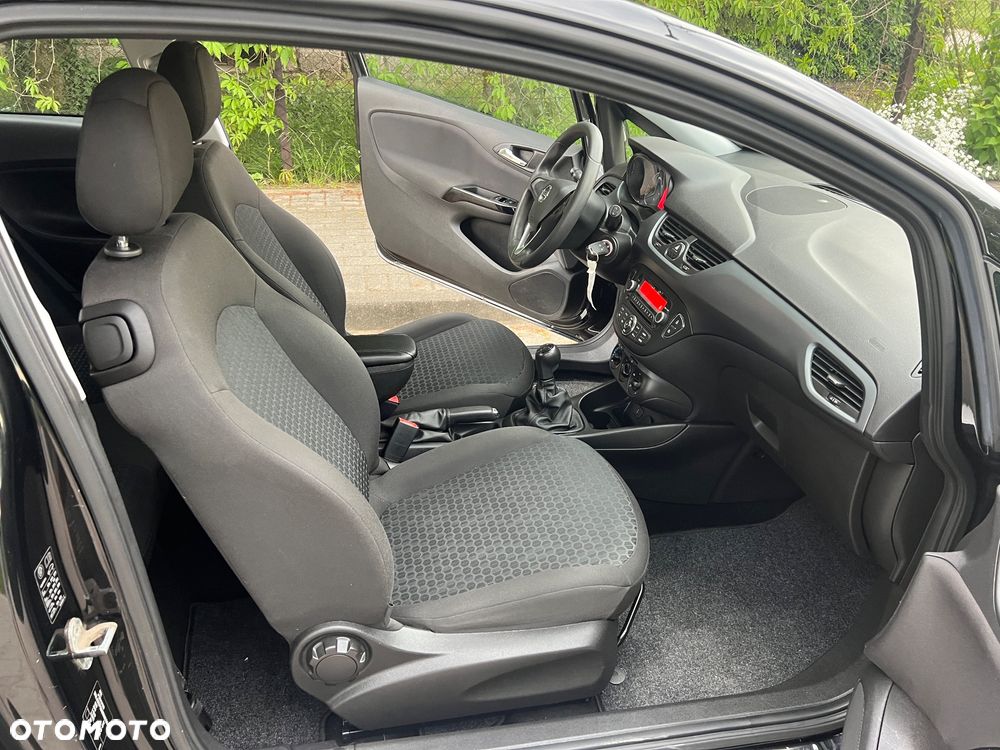 Opel Corsa - 10