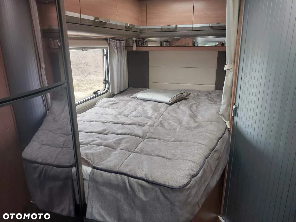 Fiat Ducato KNAUS - 15