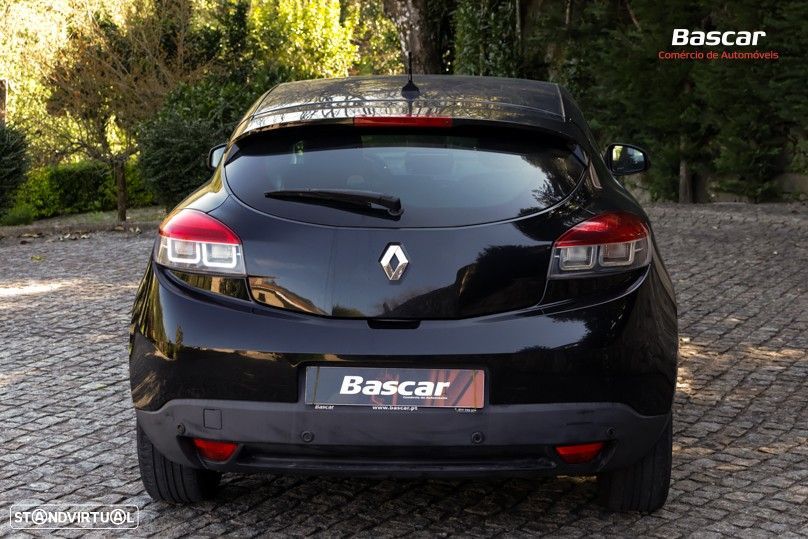 Renault Mégane Coupe - 6