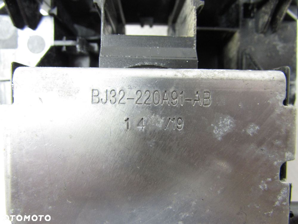 LAND ROVER RANGE ROVER SPORT II L494 13-21 ZAMEK DRZWI DK62-203A29-GG BJ32-224N03 - 6