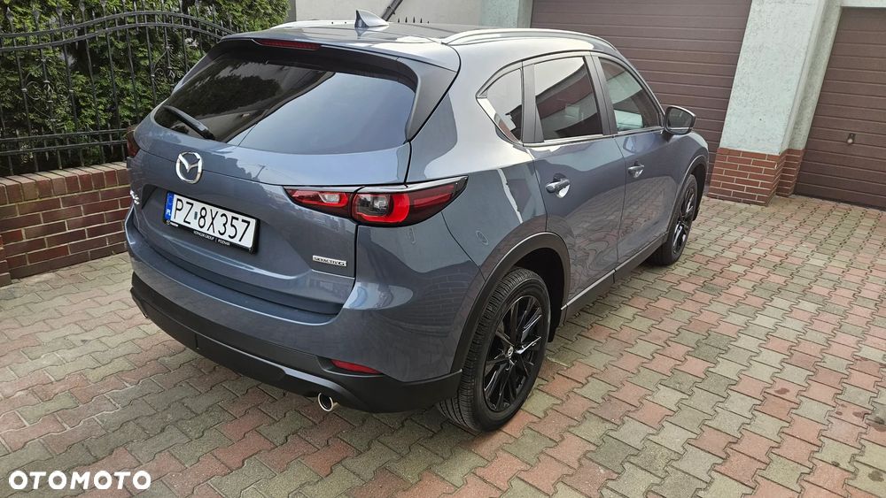 Mazda CX-5 - 7
