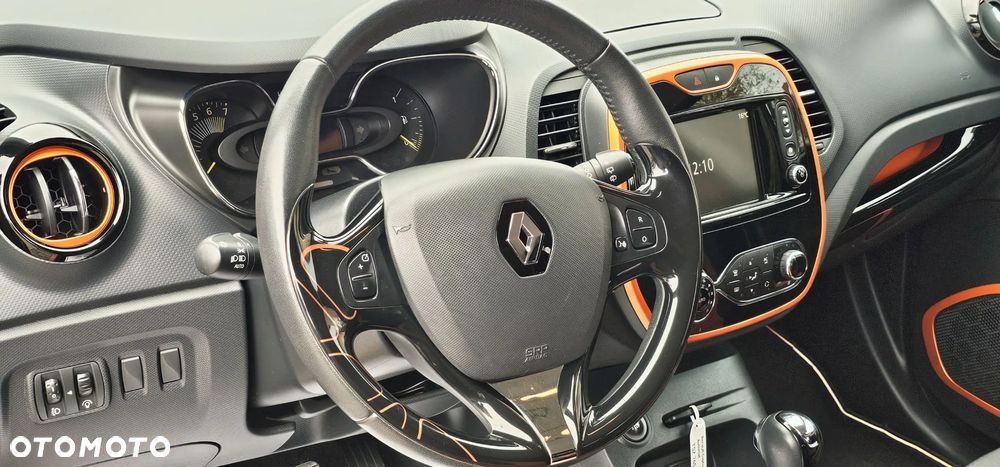 Renault Captur 1.2 TCe Intens EDC - 37