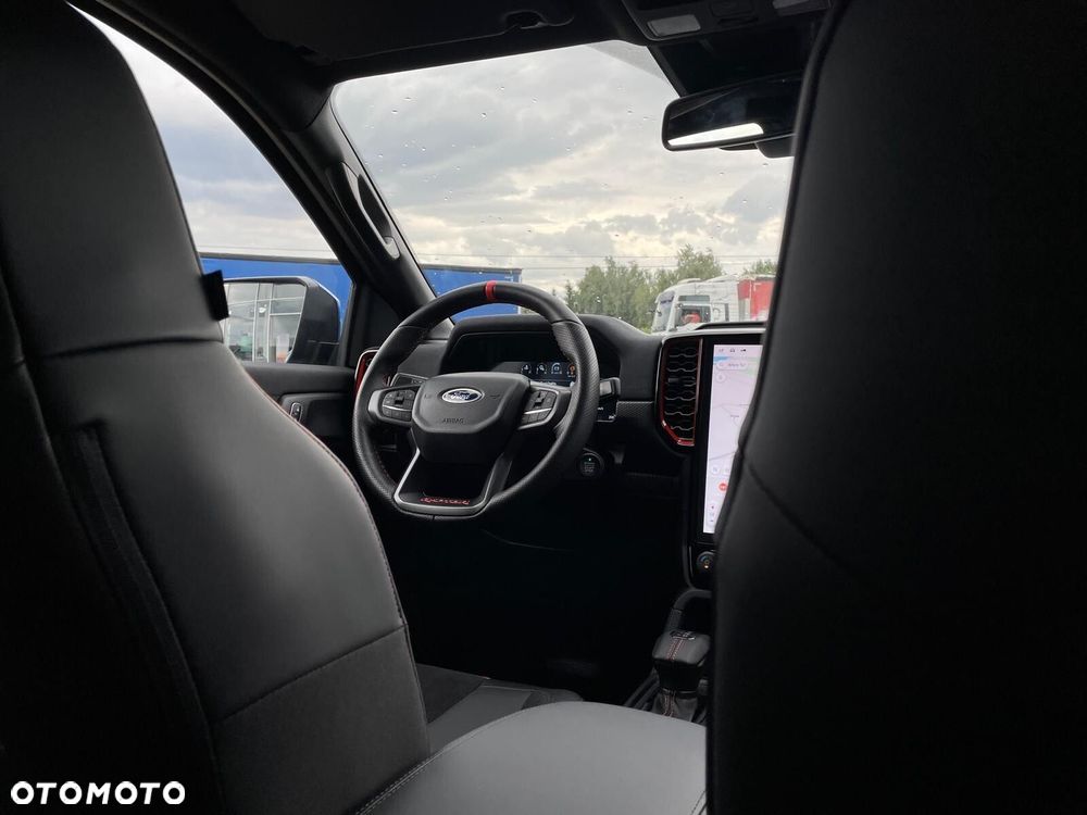 Ford Ranger - 36