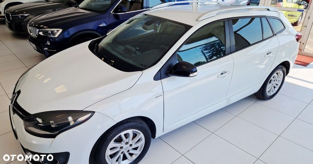 Renault Megane - 12
