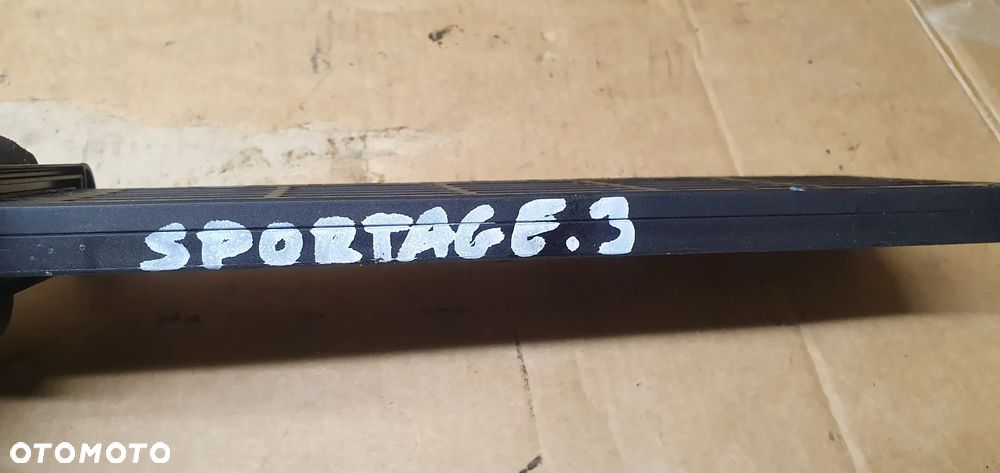 Nagrzewnica elektryczna grzałka Kia Sportage III 71.026039.0100 - 6