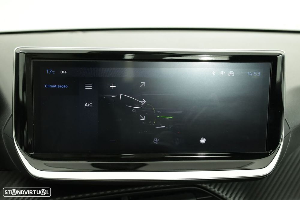 Peugeot 208 1.2 PureTech Style - 12